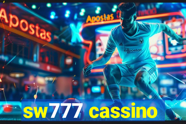 sw777 cassino